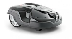 Robomow robotfűnyíró