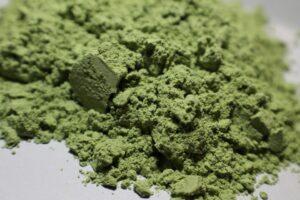 Spirulina