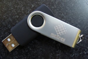 Minőségi pendrive