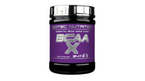 Scitec BCAA glutamine