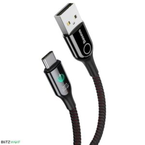 micro USB kábel 